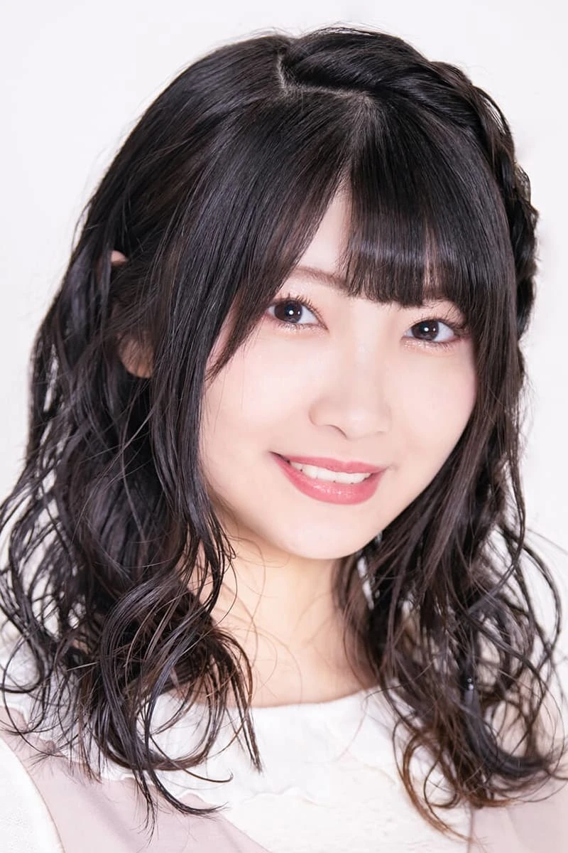 Foto von Haruna Asami