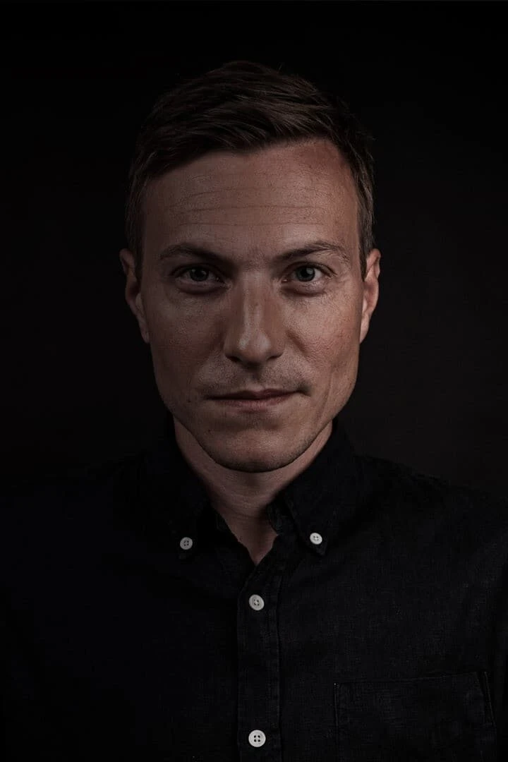 Foto von Sebastian Richelsen