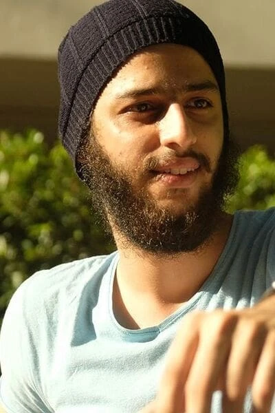 Foto von Prabhneet Singh