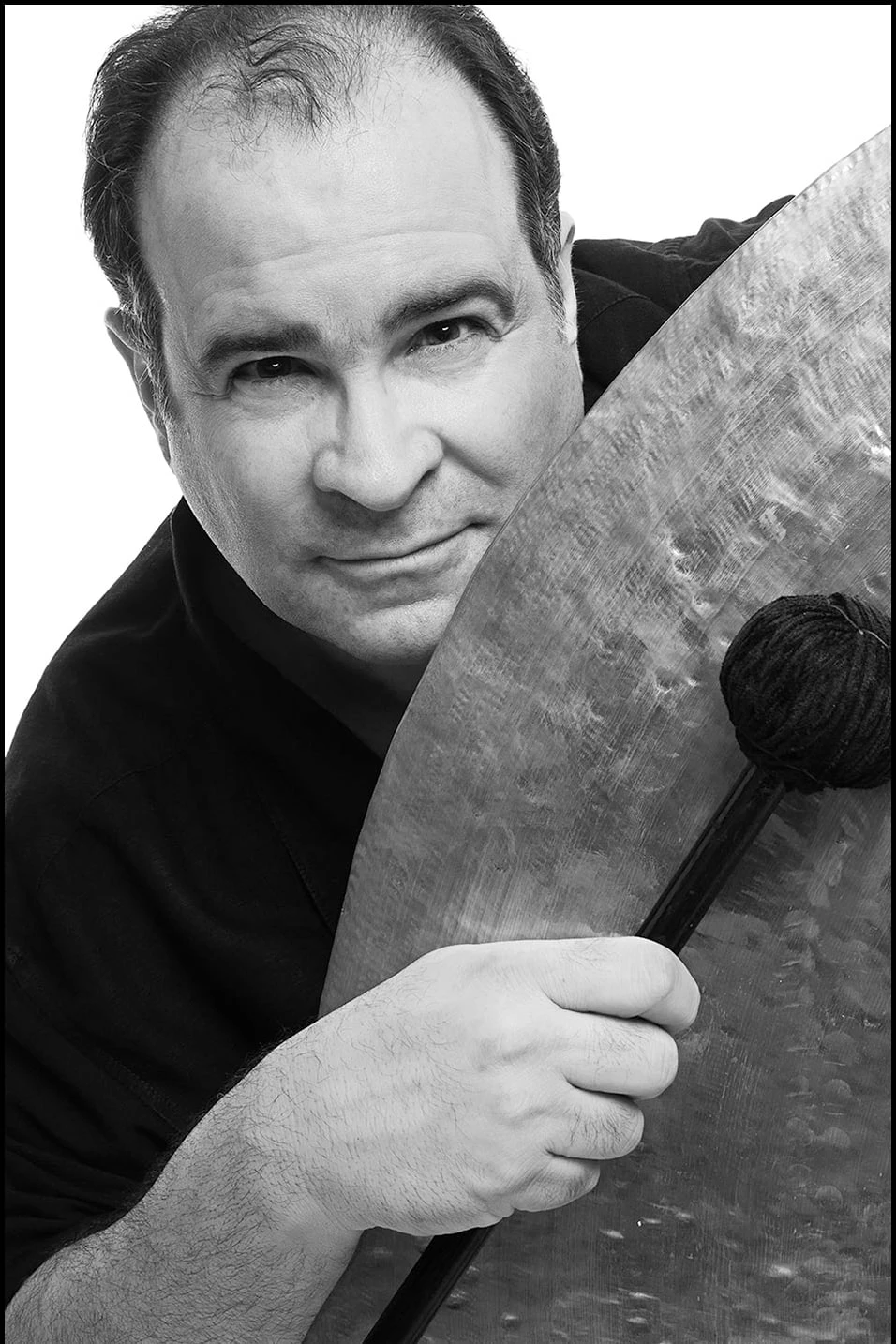 Foto von Joseph Bertolozzi
