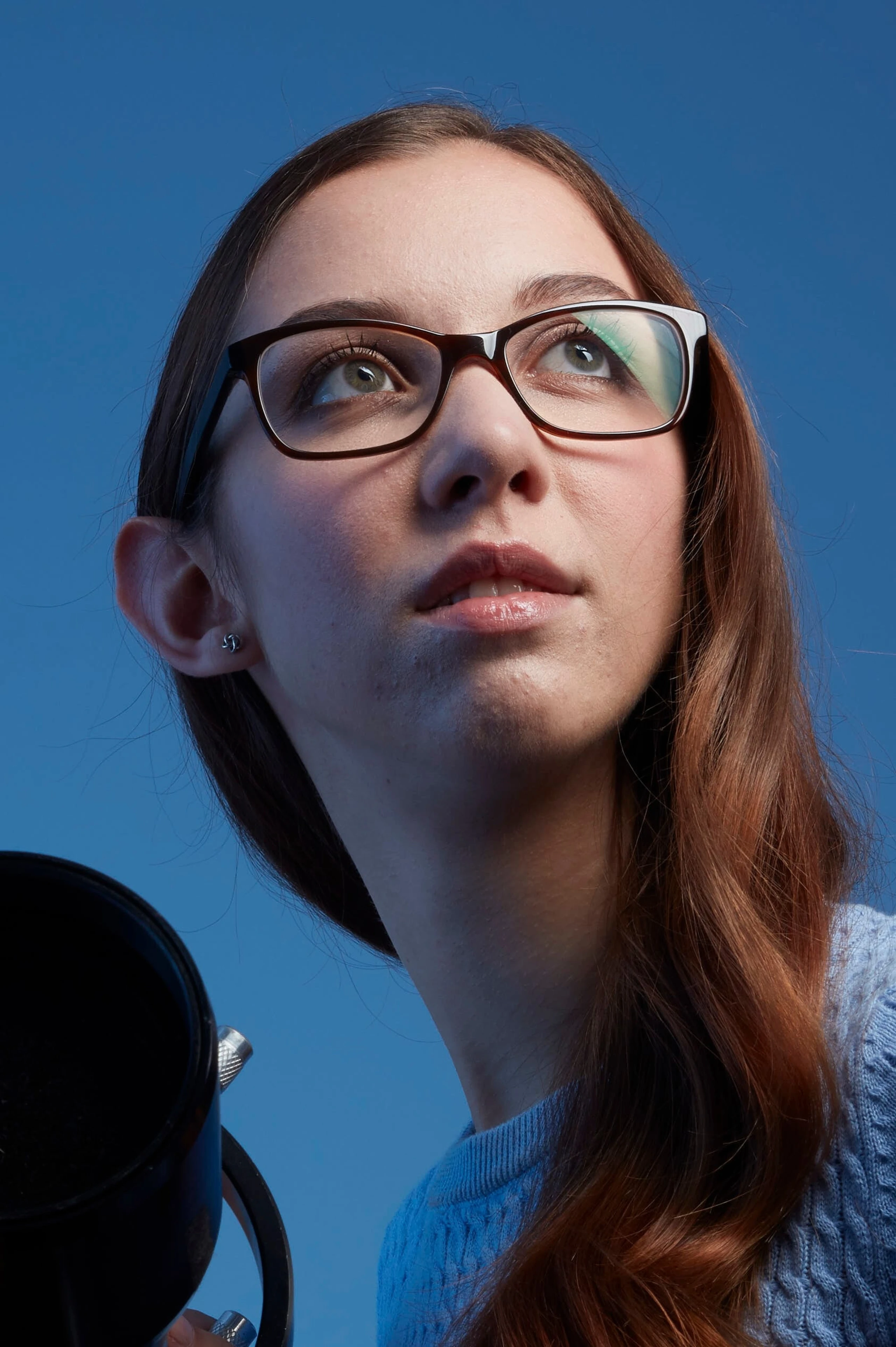 Foto von Kirsten Banks