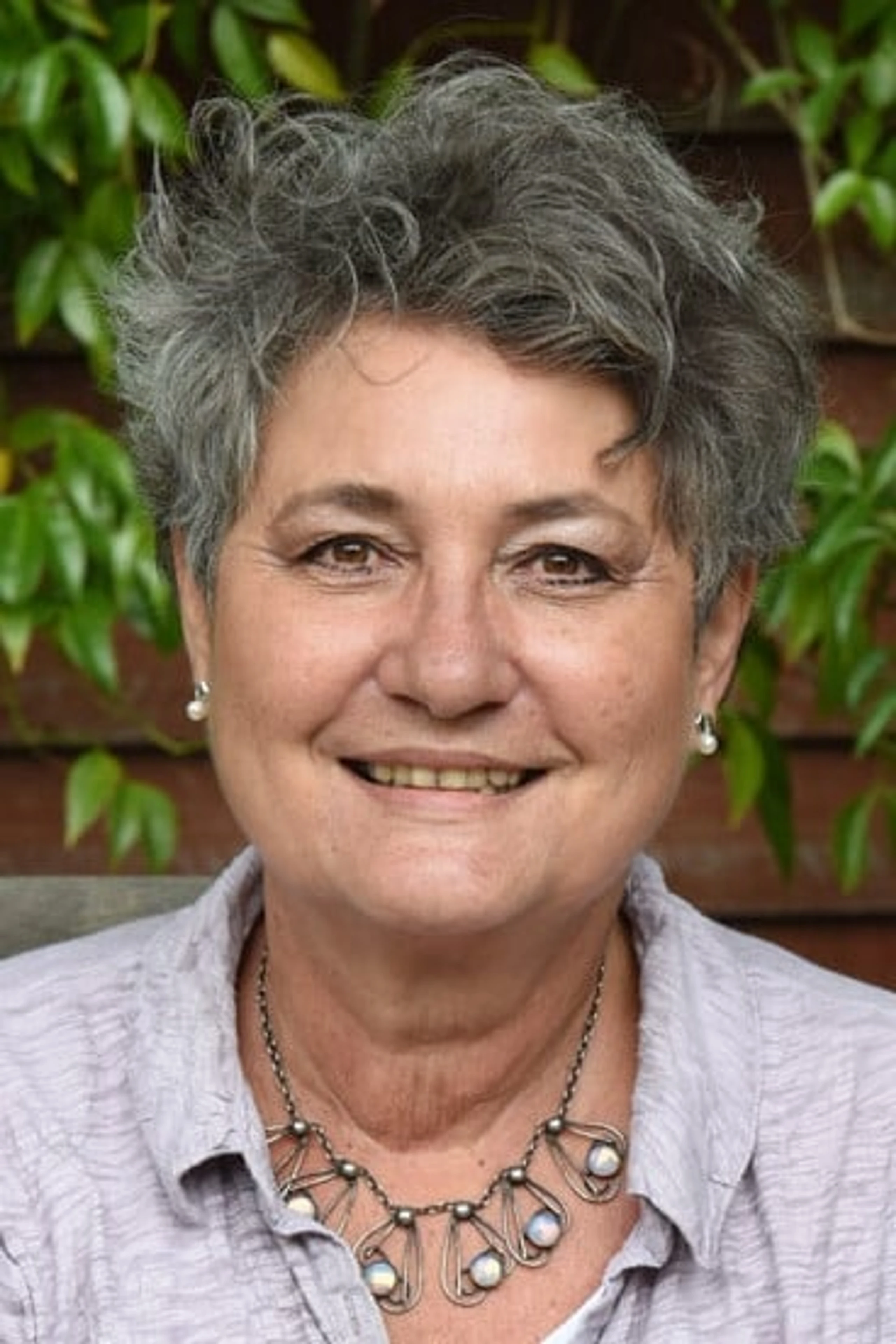 Foto von Renée C. Kraan-Korteweg