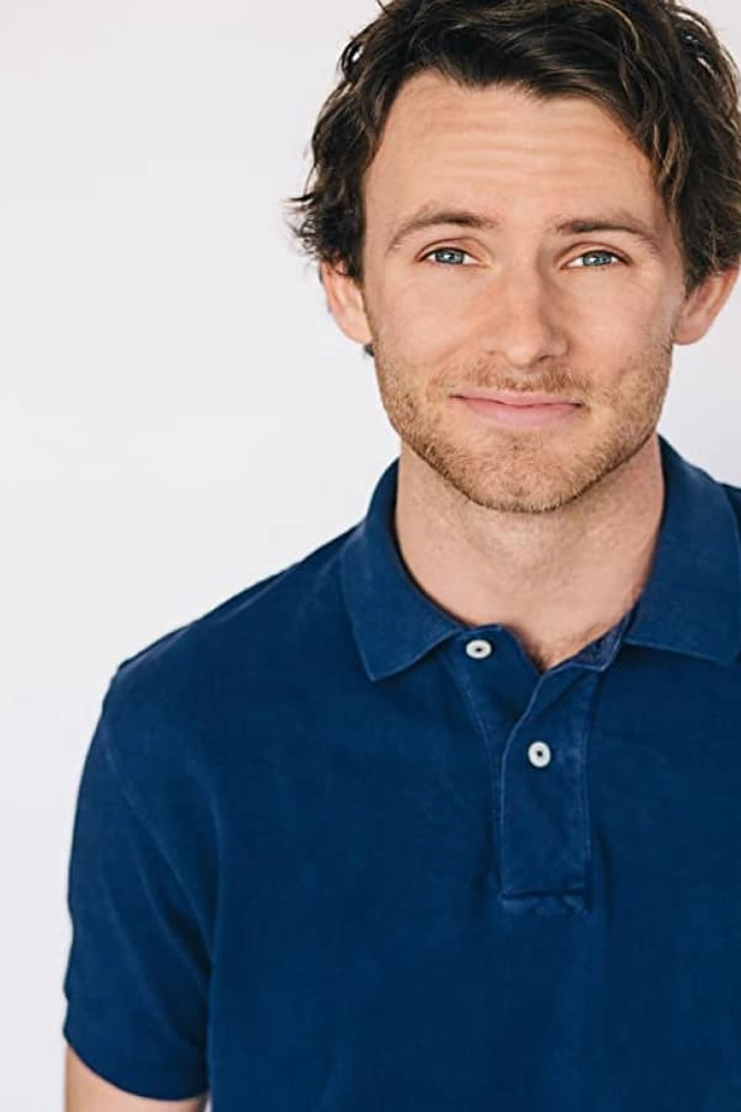 Foto von Andrew Carter