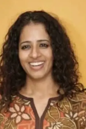 Foto von Hamsika Iyer