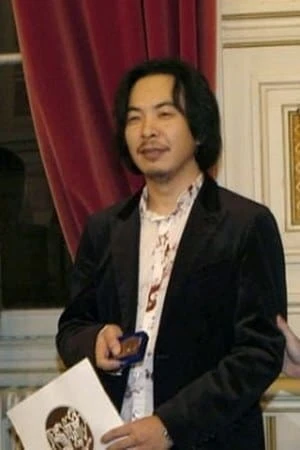 Foto von Hiroyuki Takei