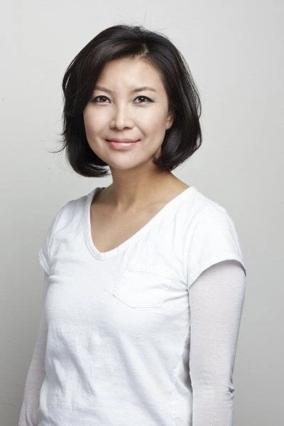 Foto von Jeong Jae-eun