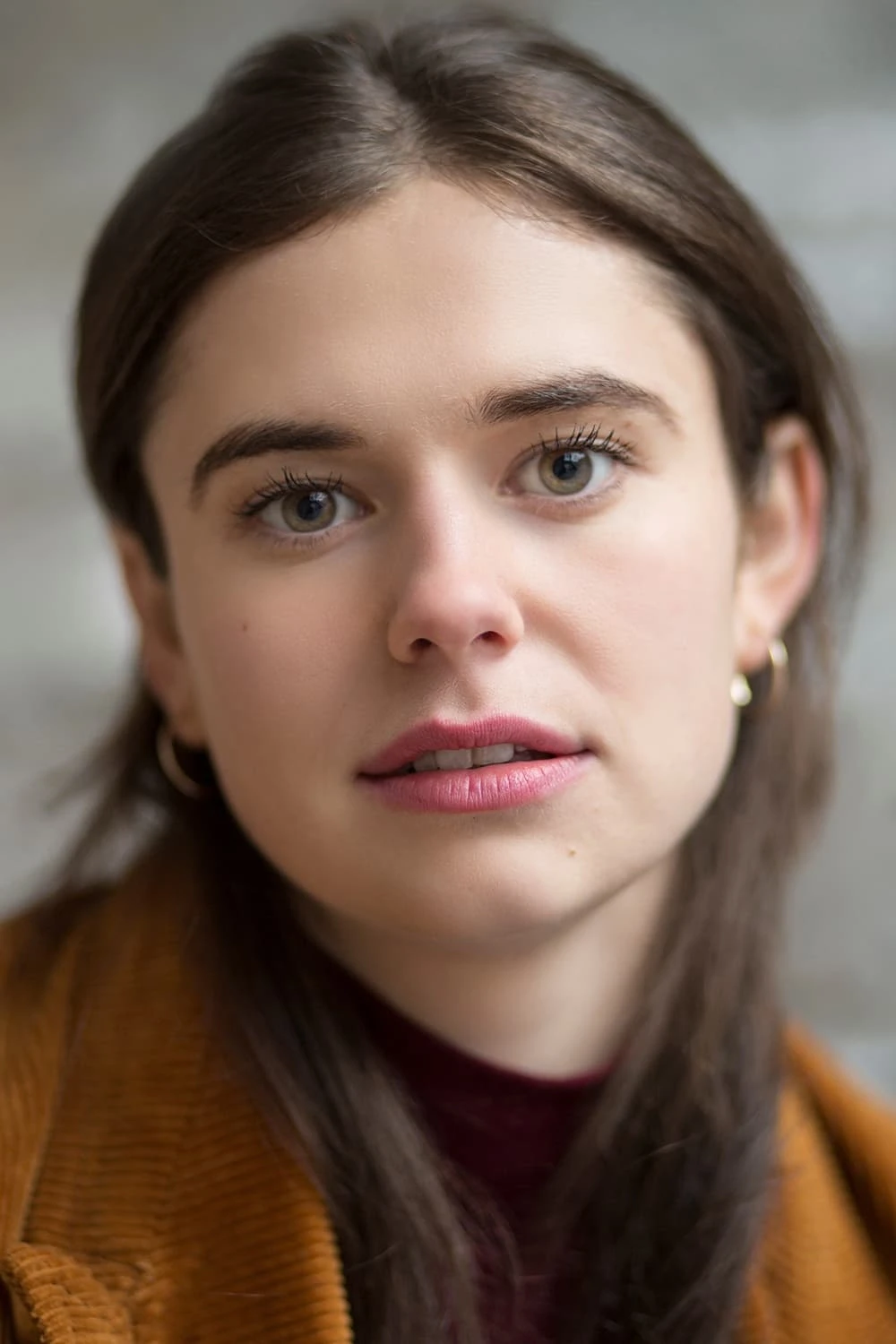 Foto von Alison Oliver