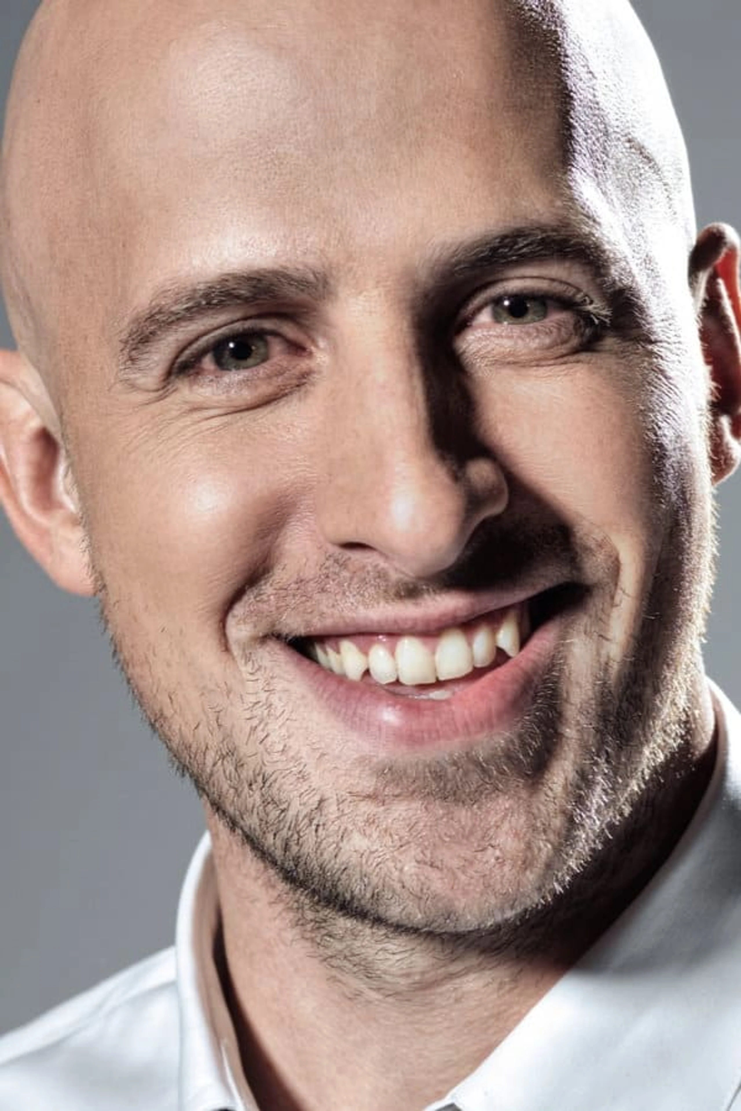 Foto von Jonathan Goodwin