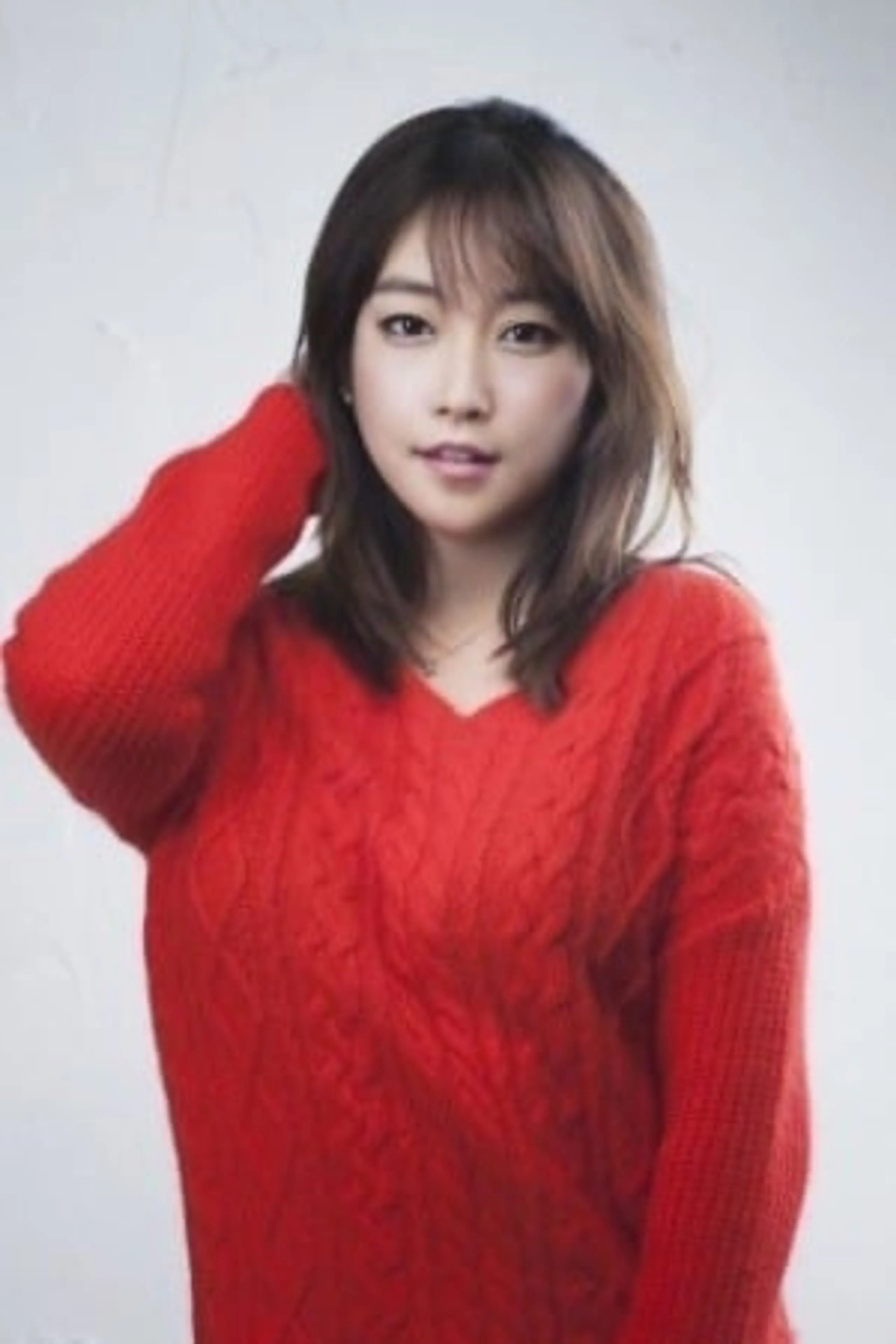 Foto von Han So-yeon