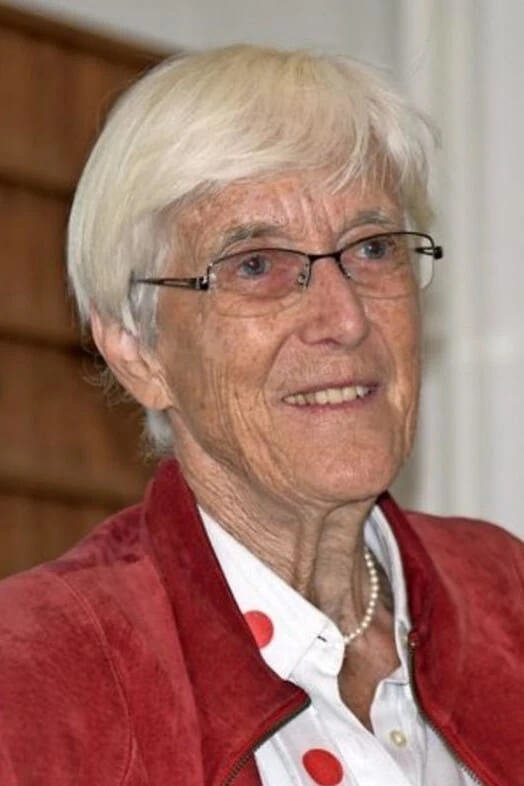 Foto von Elisabeth Raiser