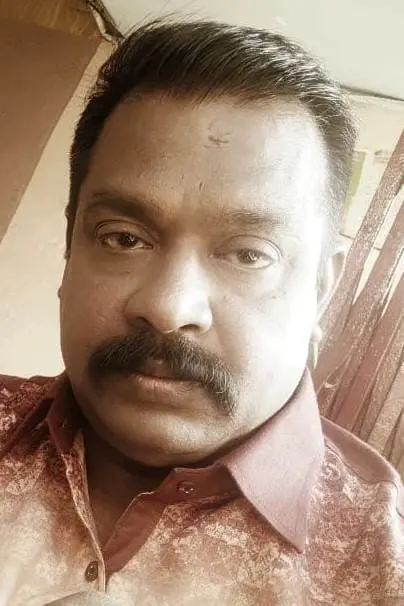 Foto von Robo Chandru