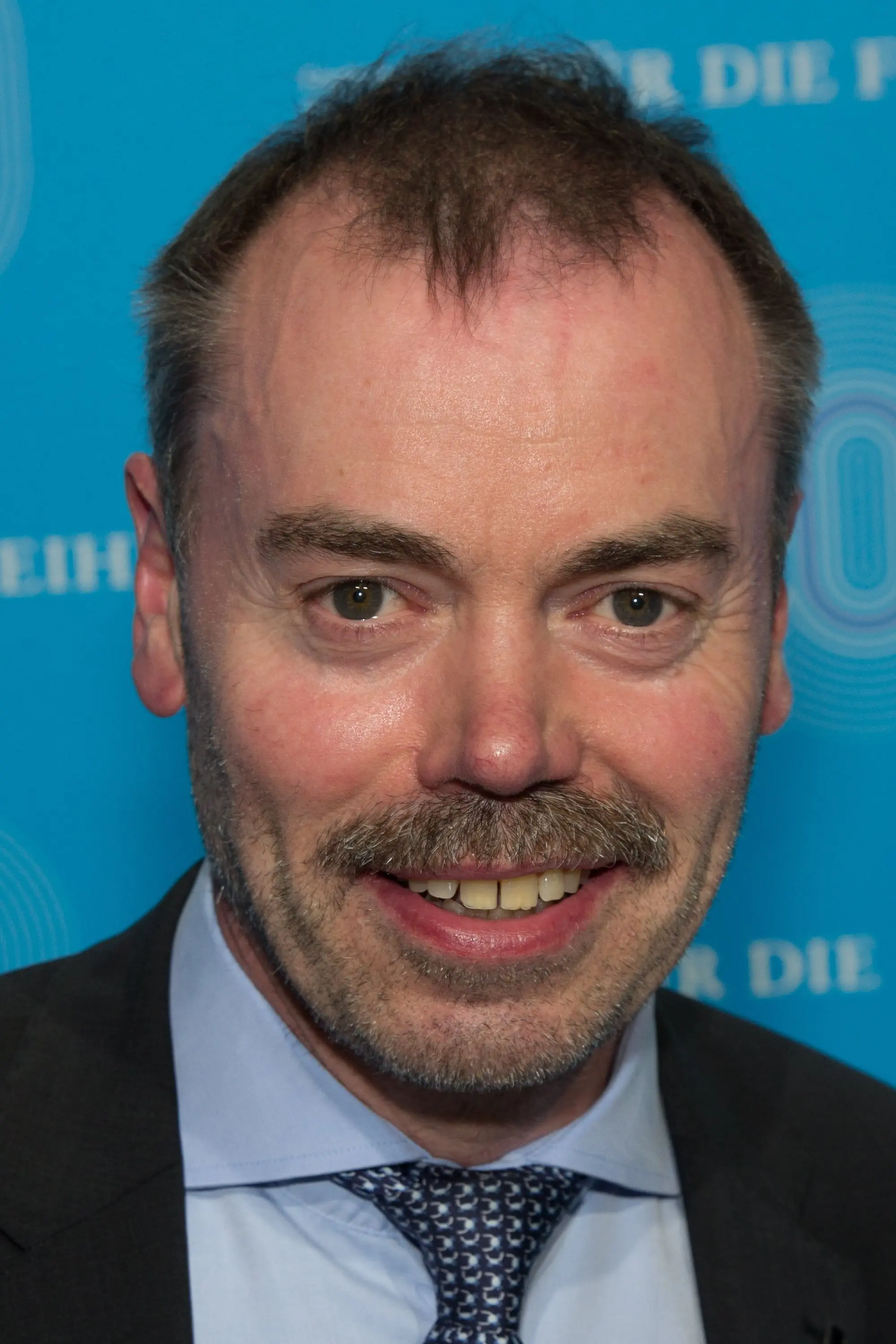 Foto von Ewald Grothe