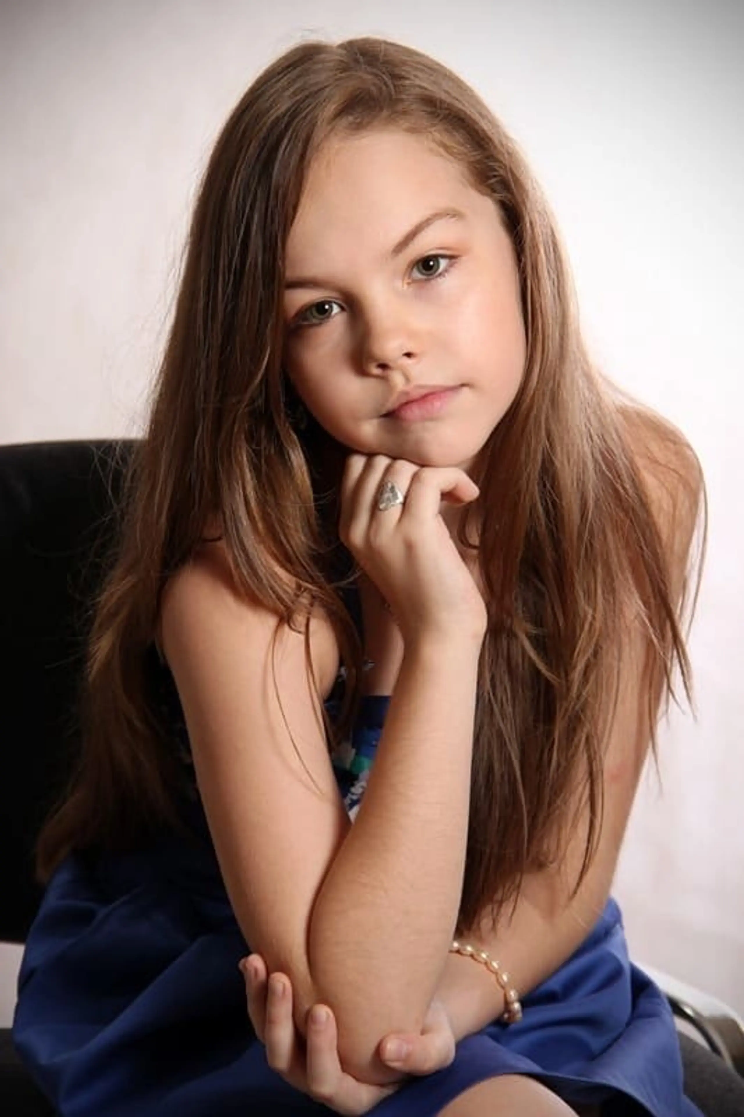 Foto von Ulyana Vorozheykina