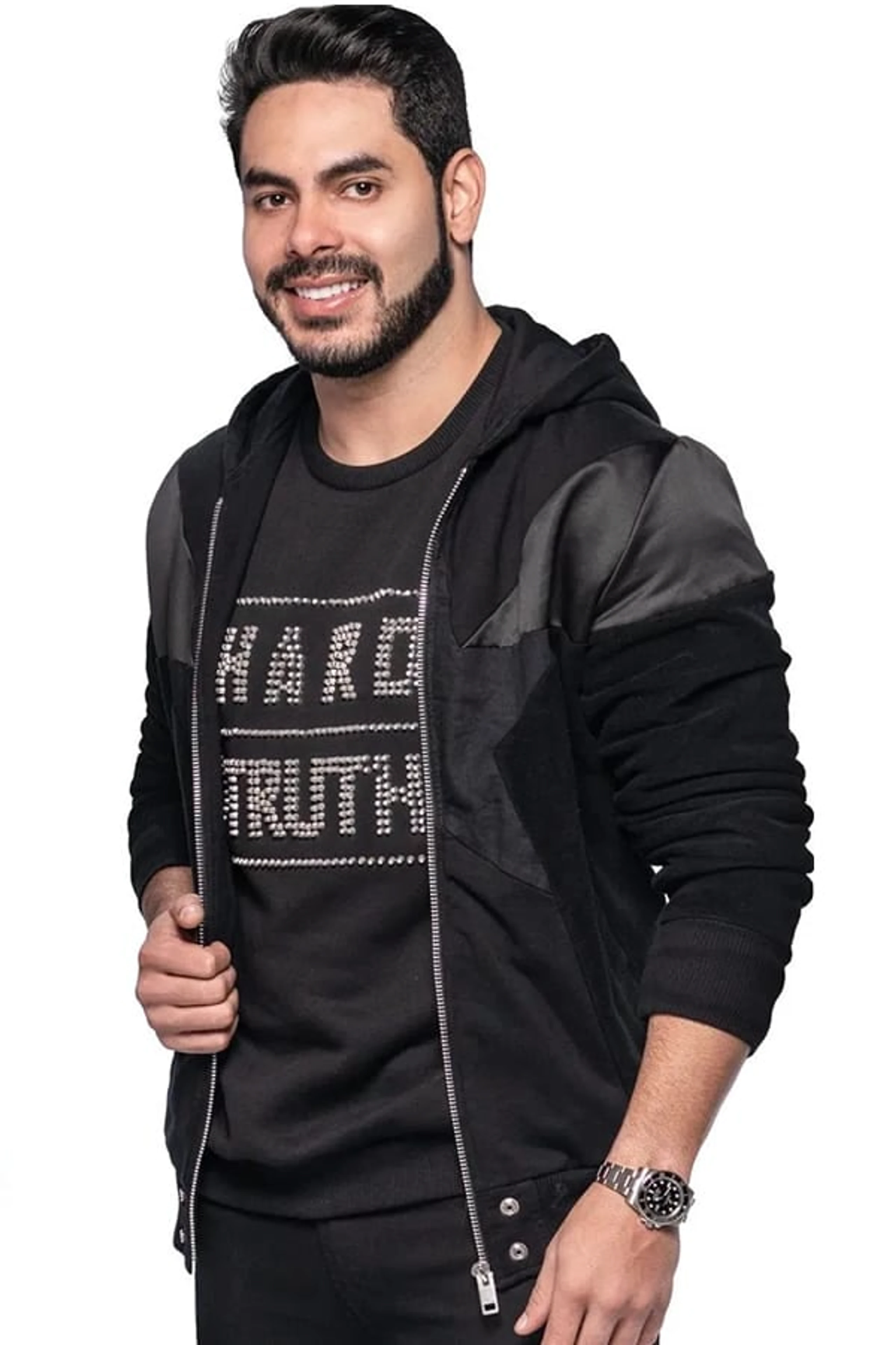 Foto von Rodolffo