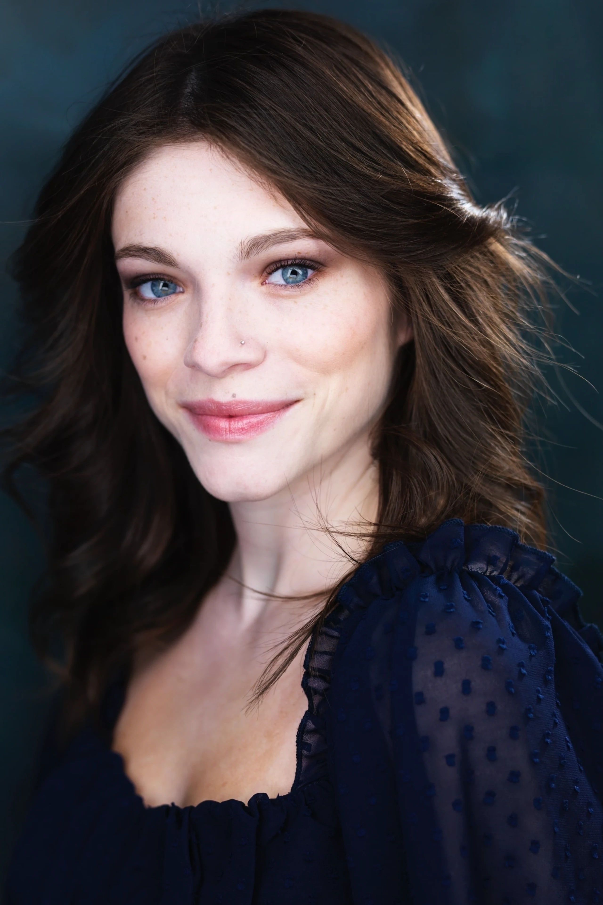 Foto von Avery Norris