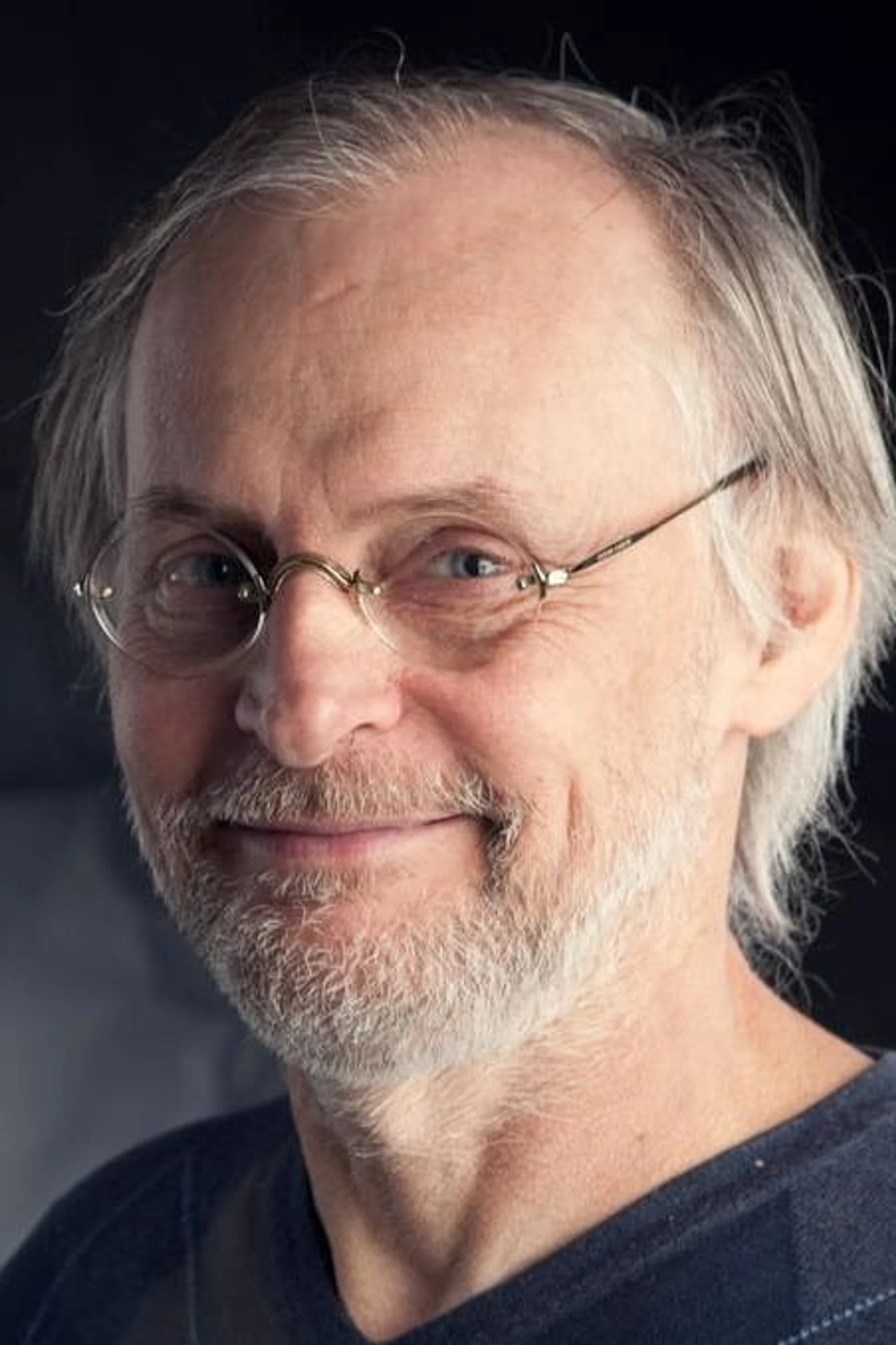 Foto von Yves Gingras