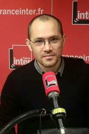Foto von Stéphane Foucart