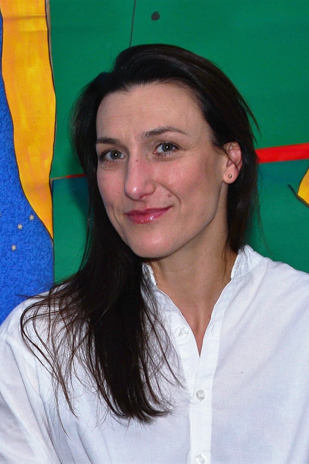Foto von Aleksandra Maj