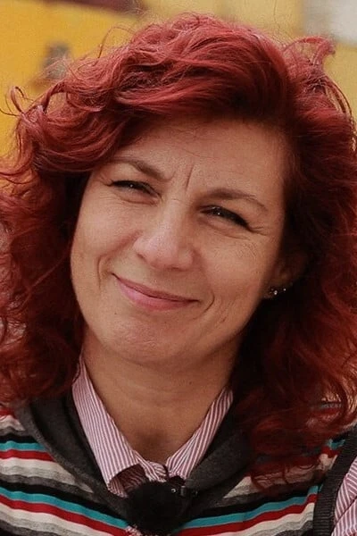 Foto von Fani Hatjina