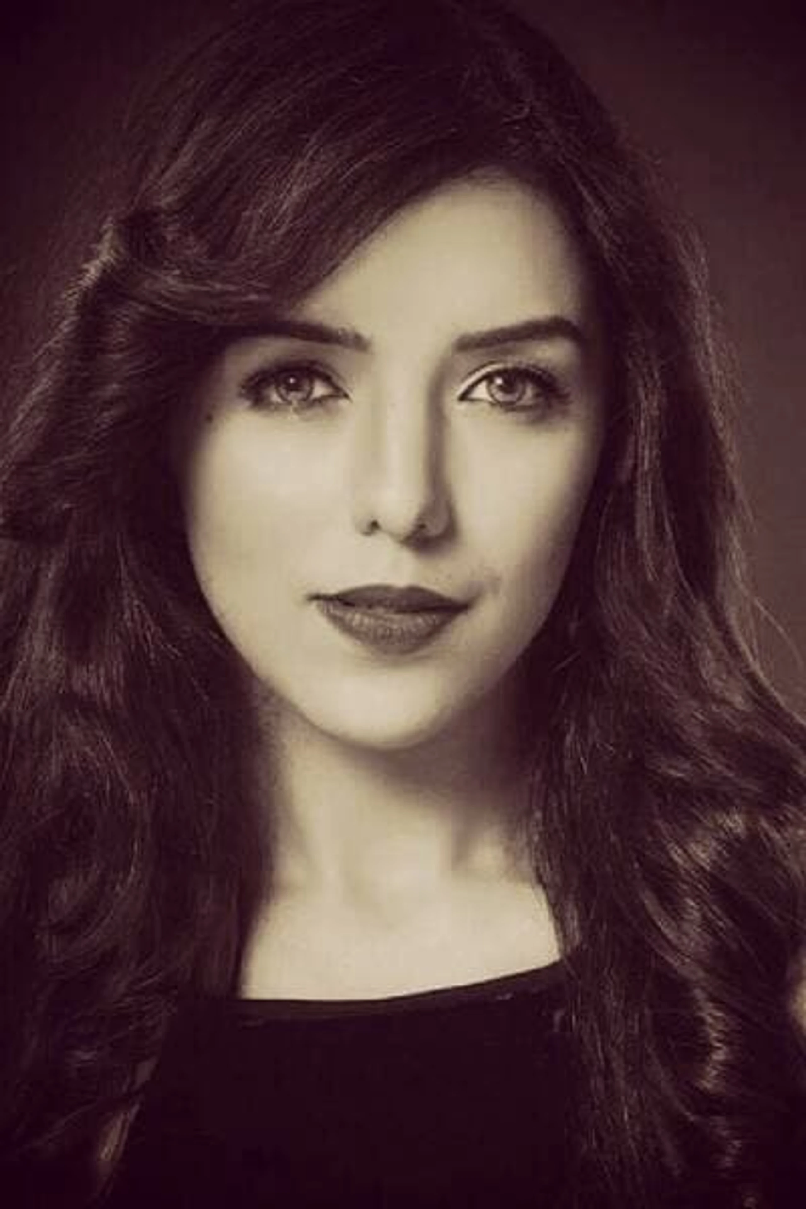 Foto von Priya Chauhan