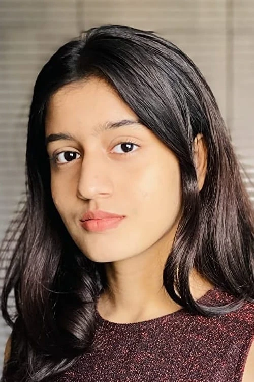 Foto von Aadhya Anand