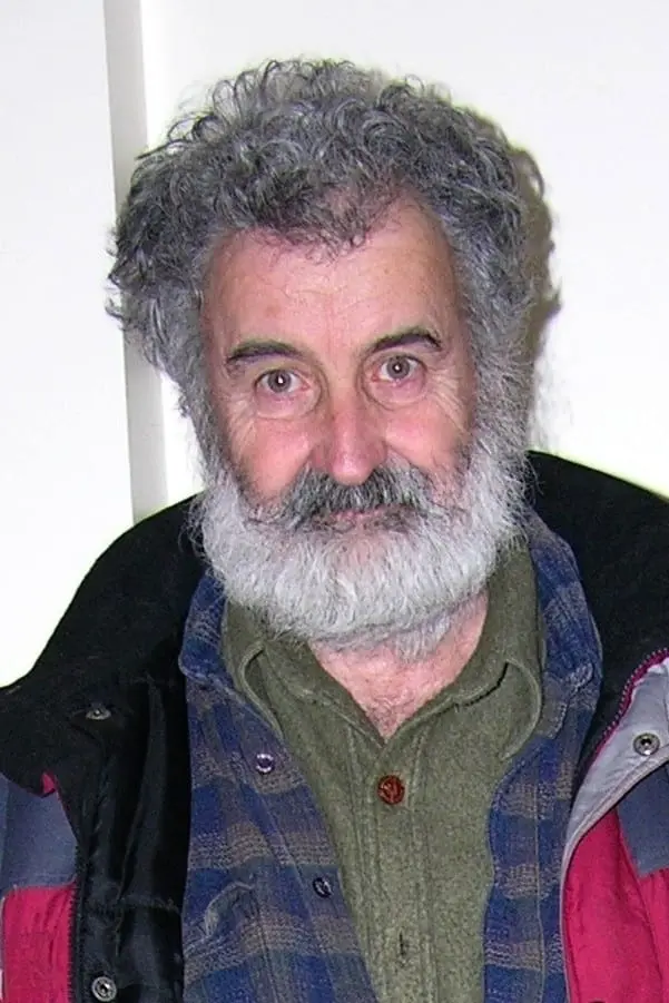 Foto von Ghislain Pilote