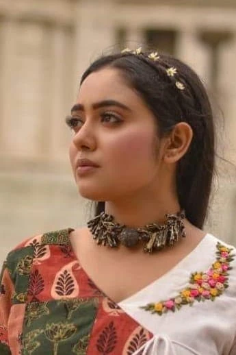 Foto von Anuska Chakraborty
