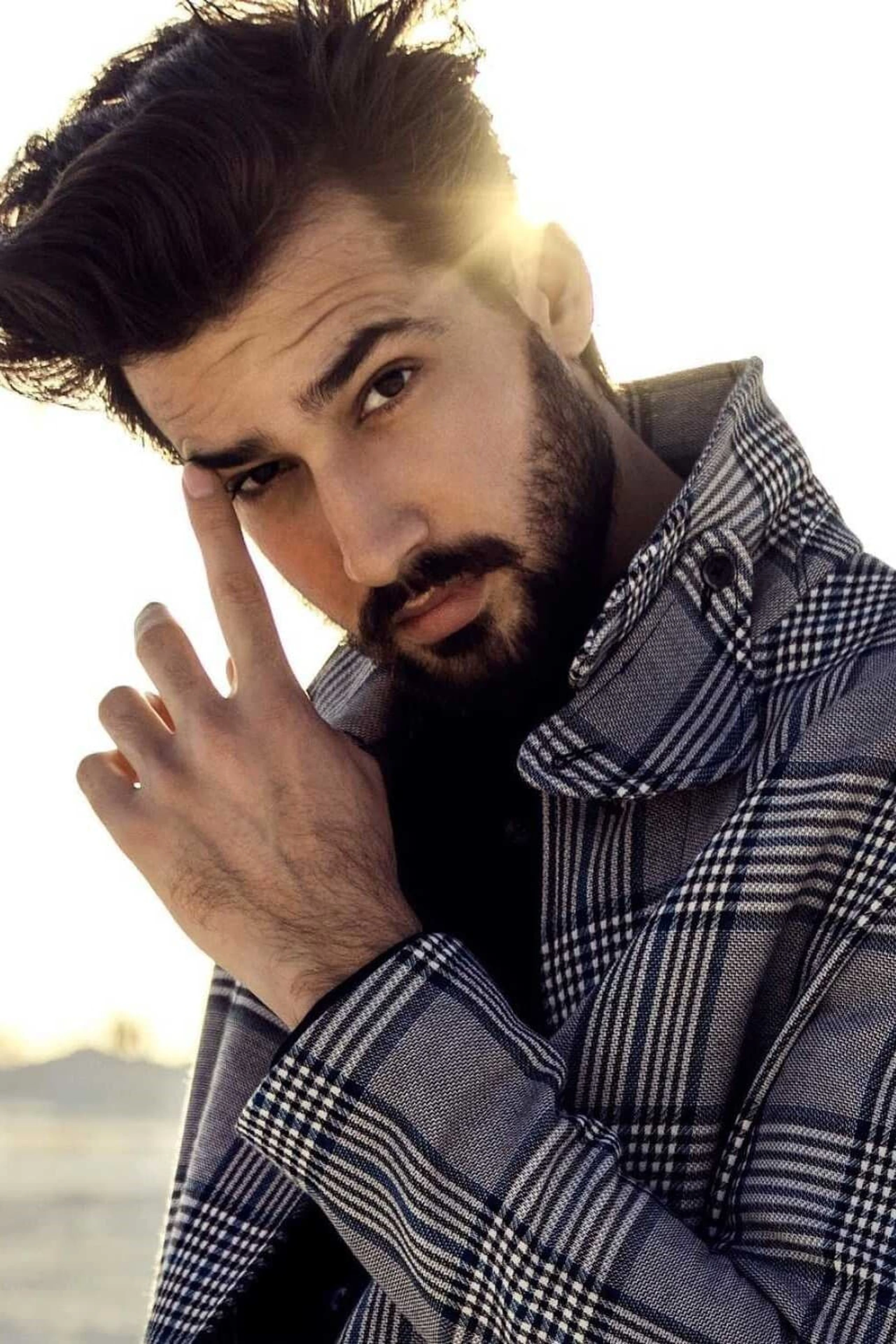 Foto von Dhairya Karwa