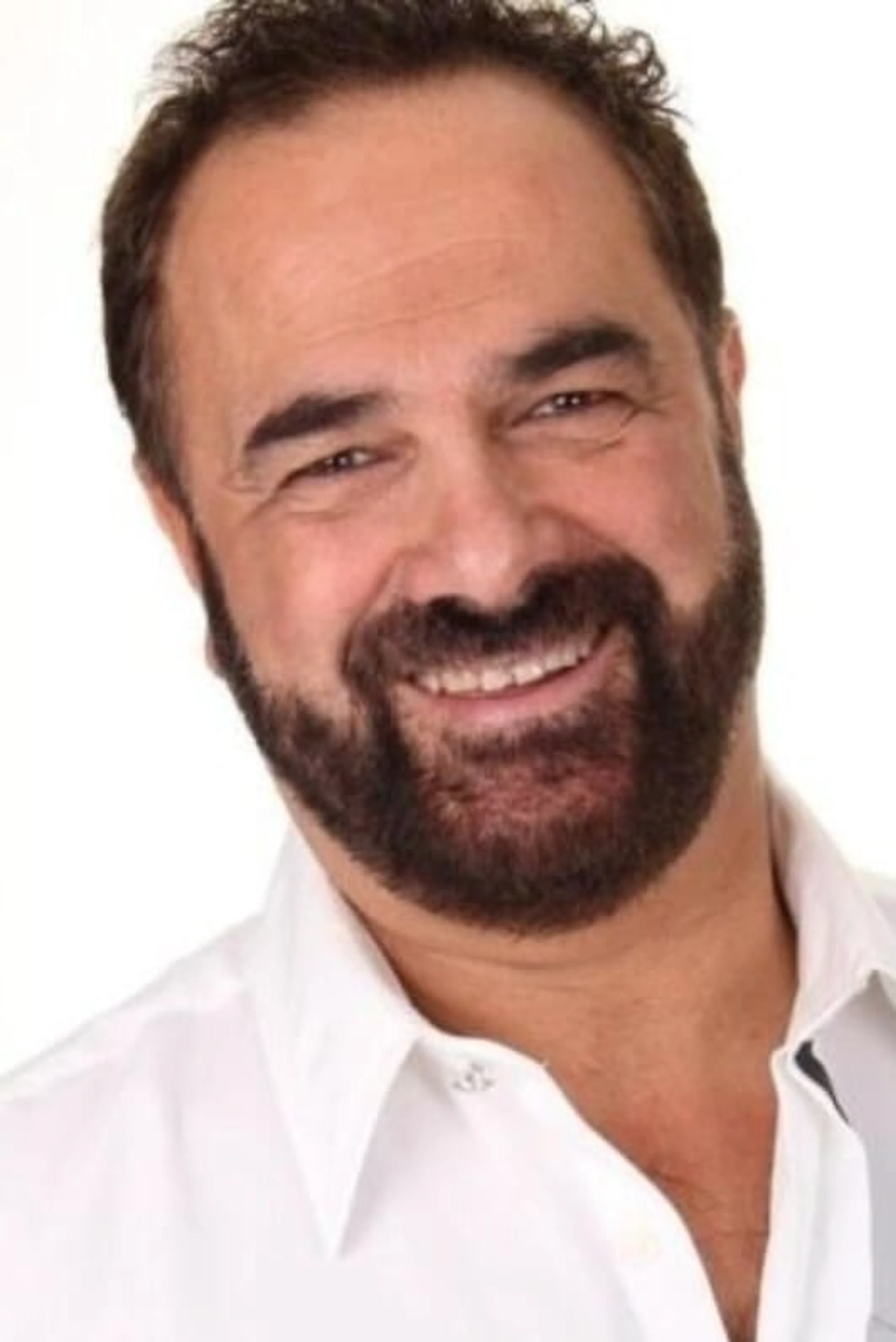 Foto von Mario Simard