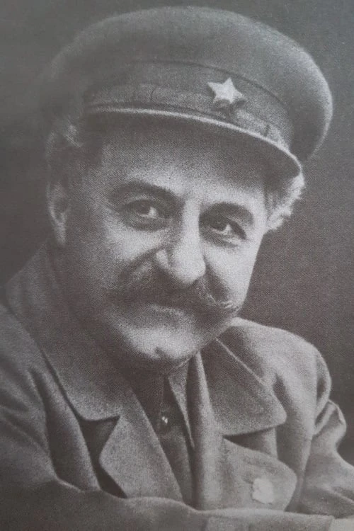 Foto von Grigoriy Ordzhonikidze