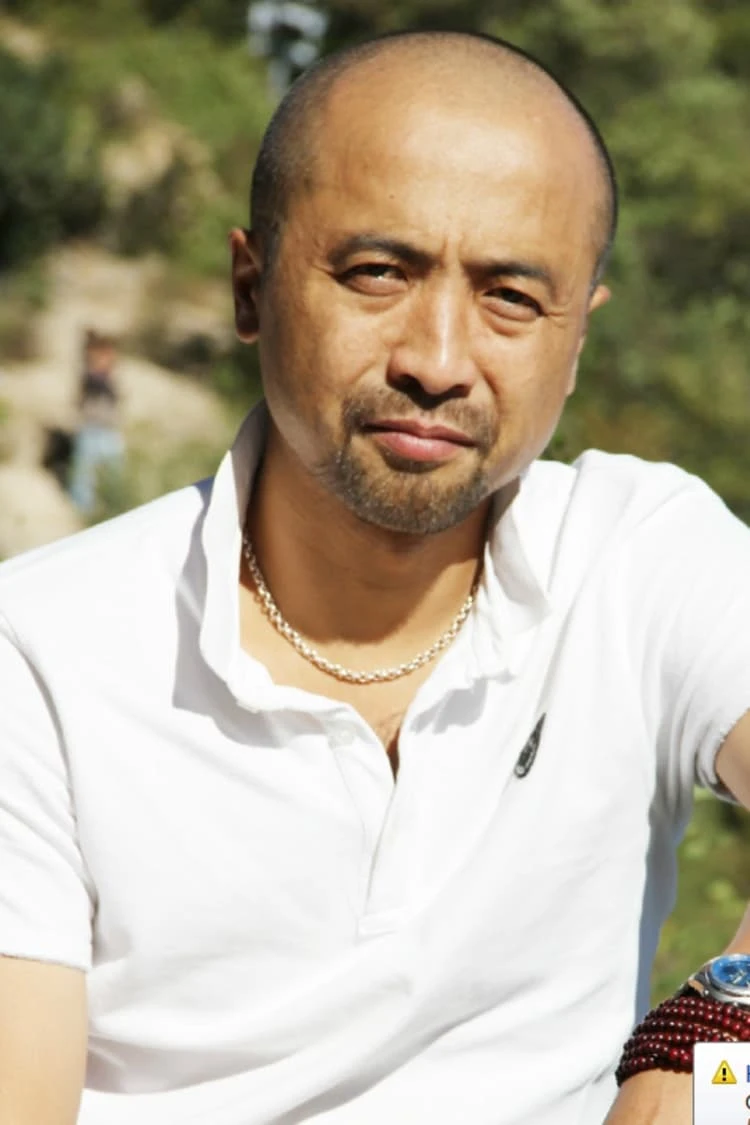 Foto von Liu Yong
