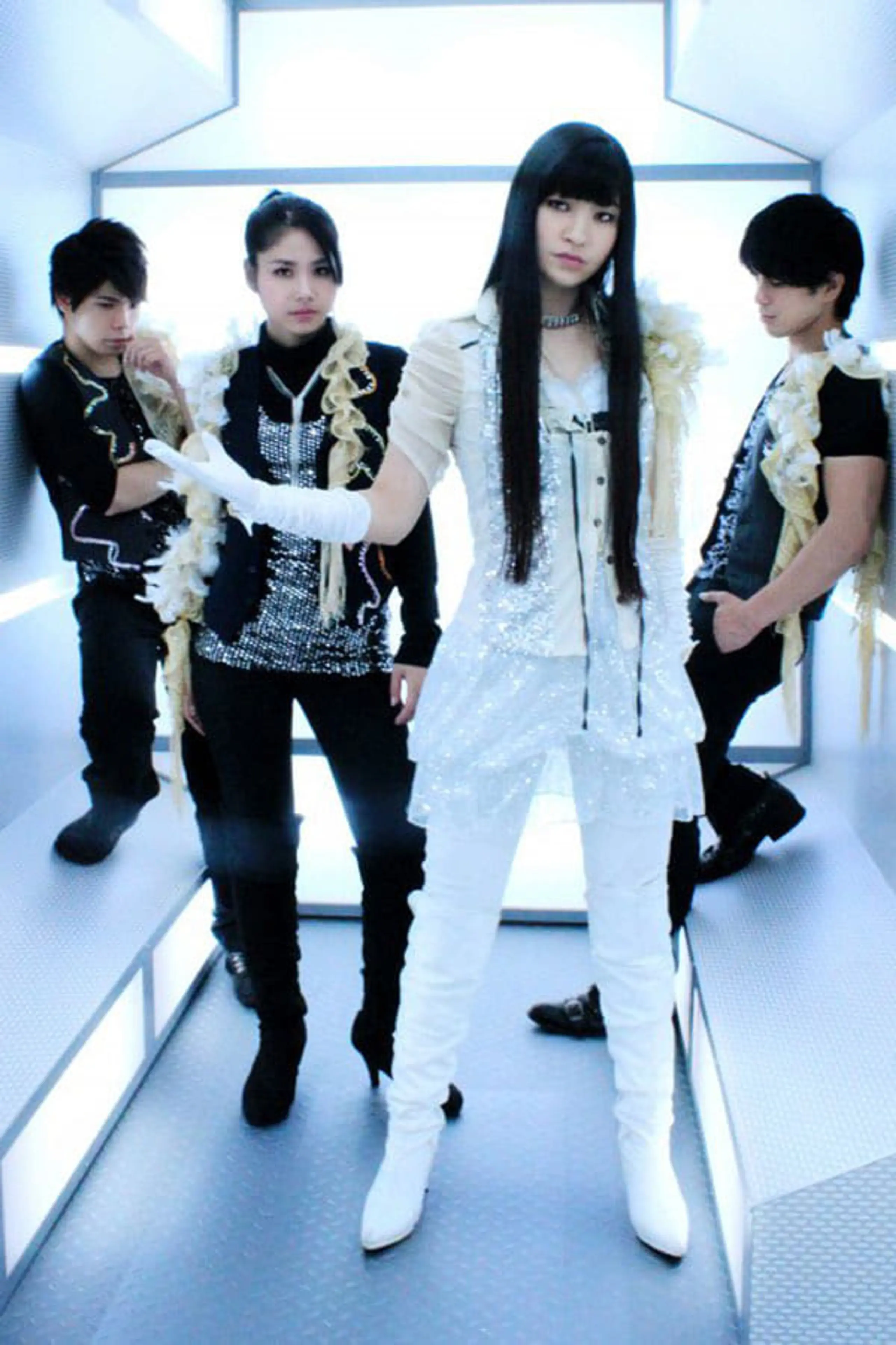 Foto von AKINO with bless4