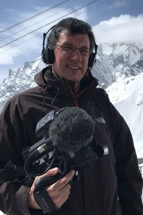 Foto von Joseph Péaquin