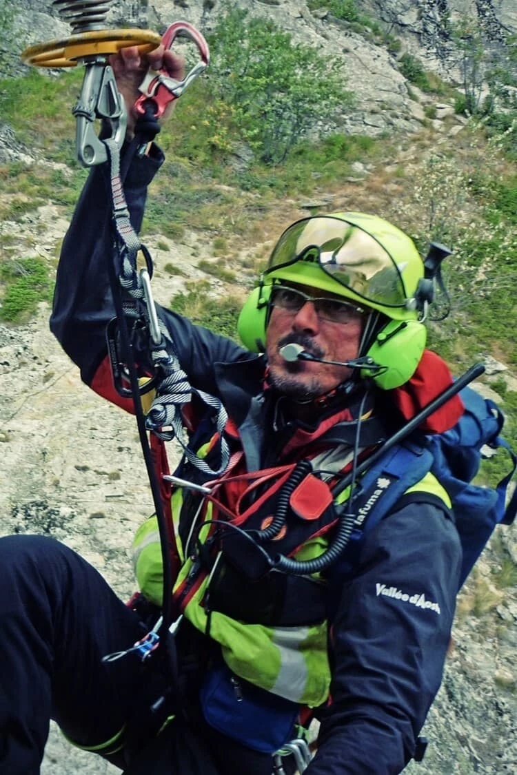 Foto von Lucio Trucco