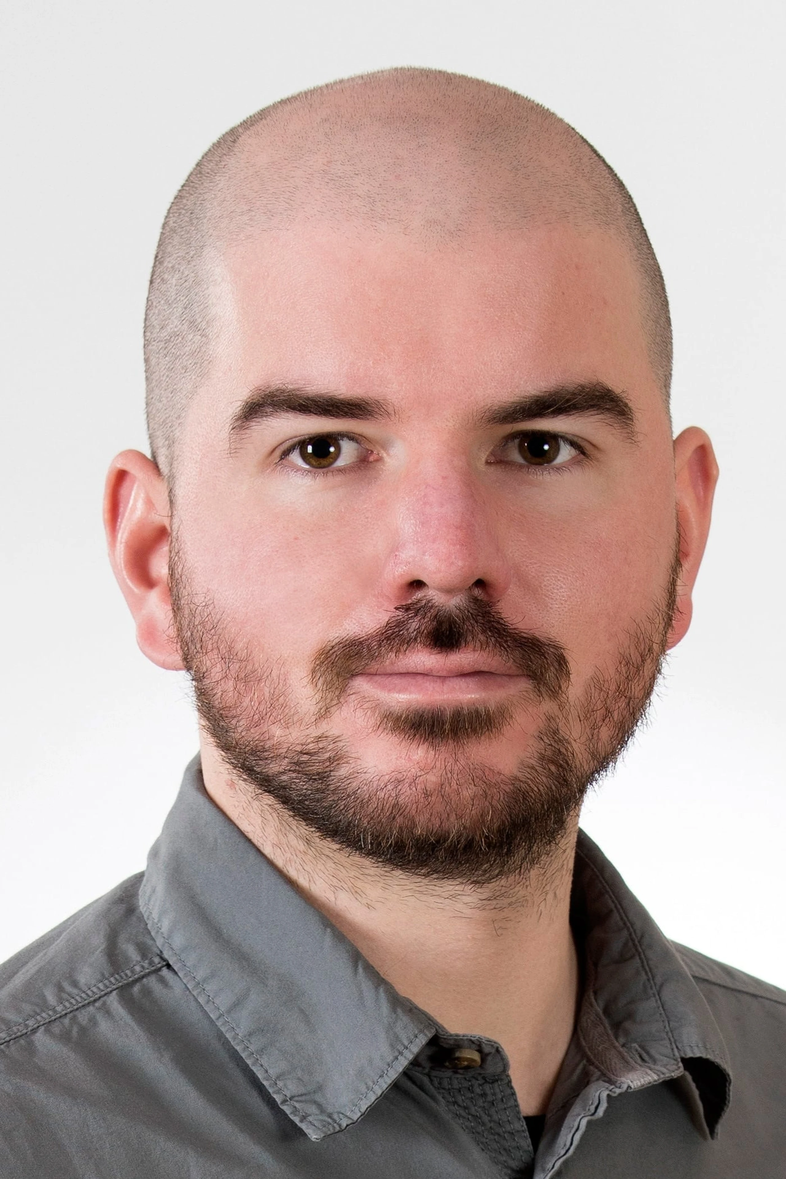 Foto von Giorgio Jackson