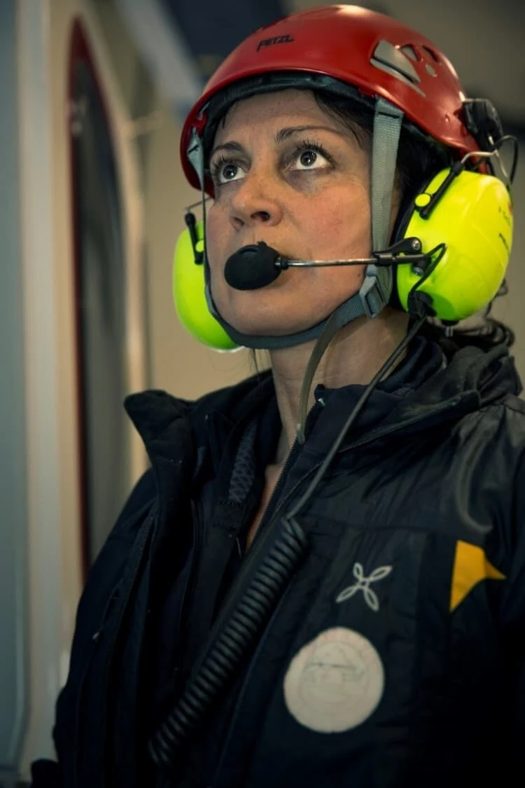 Foto von Silvia Roero