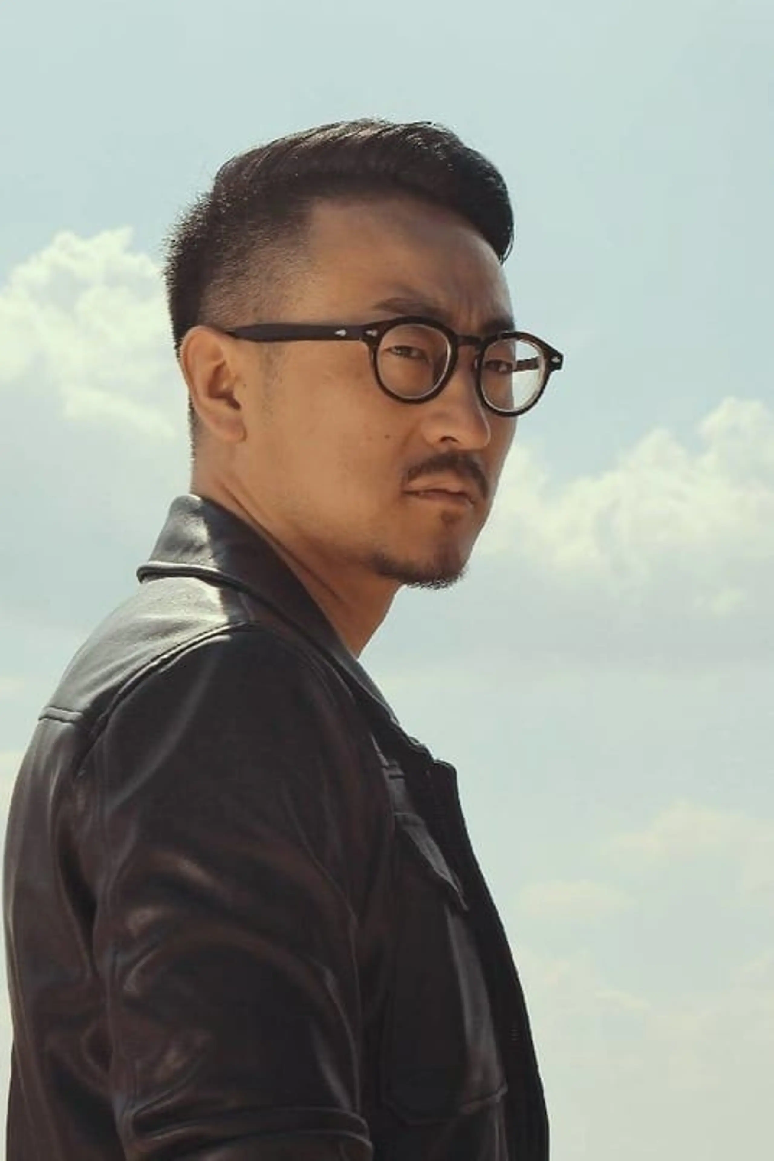 Foto von Dou Yikun