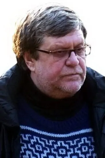 Foto von Sergei Shulga