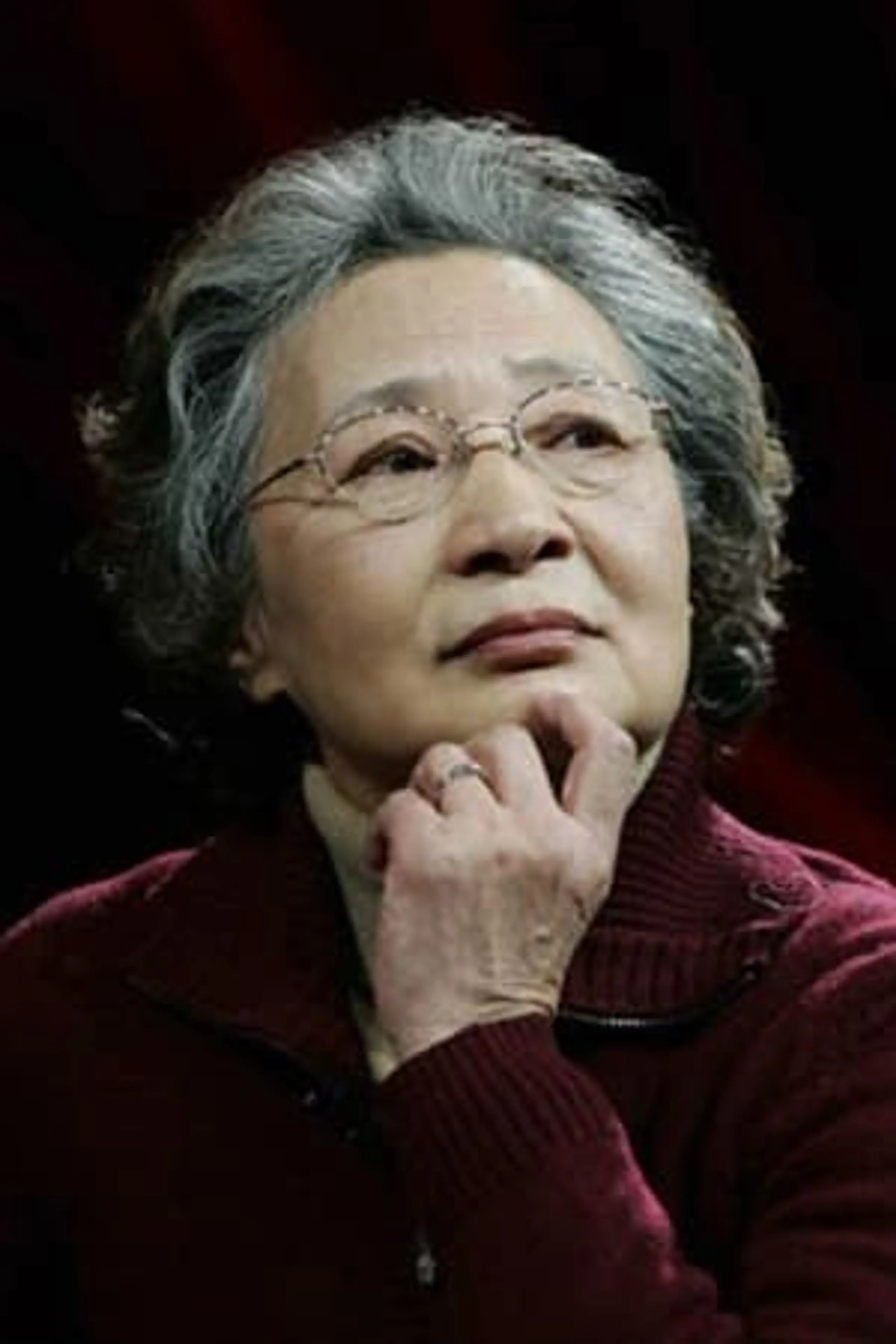 Foto von Minqiu Yan