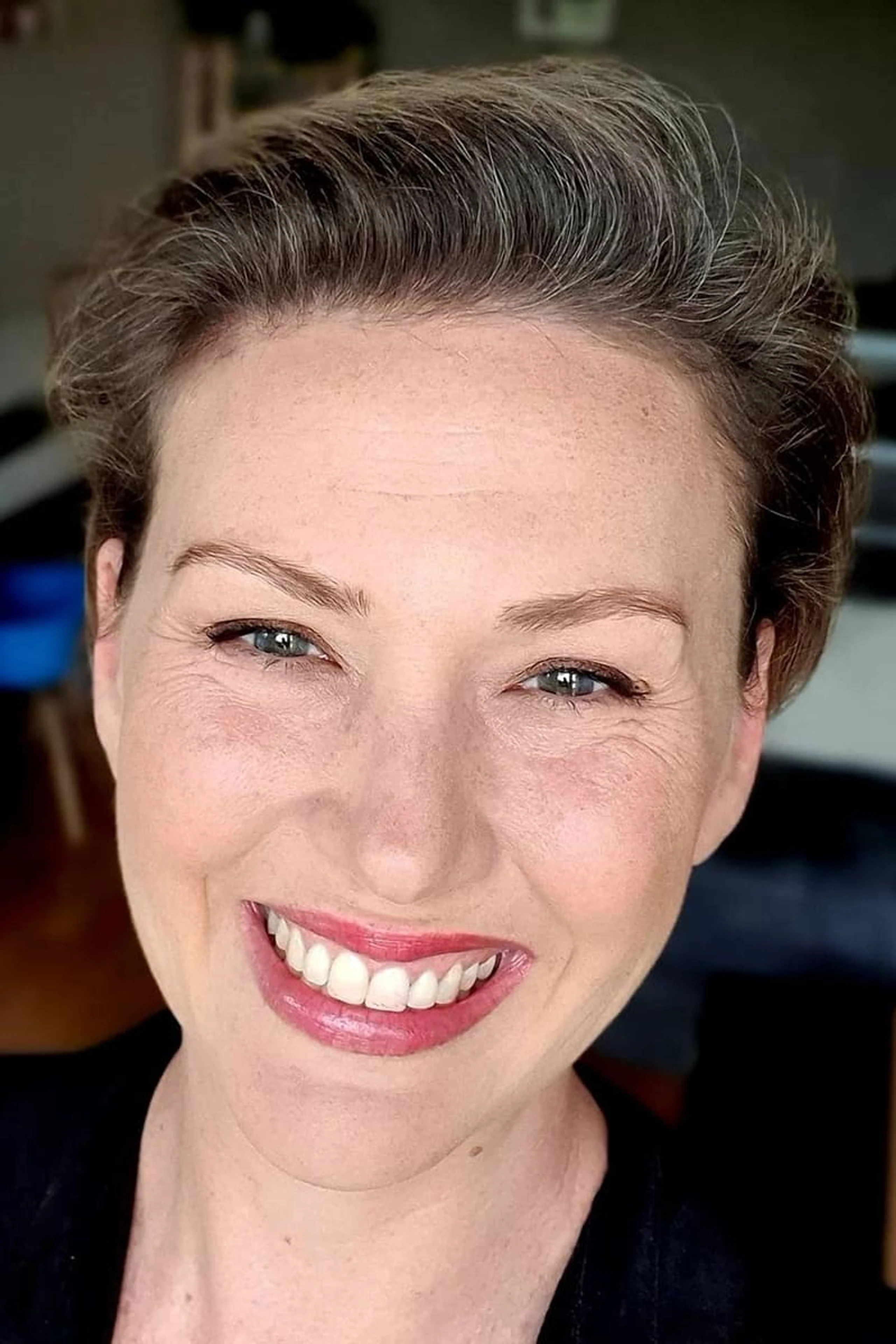 Foto von Lucie Mariotti