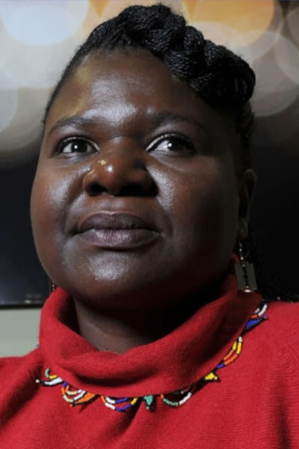 Foto von Lindiwe Ndlovu