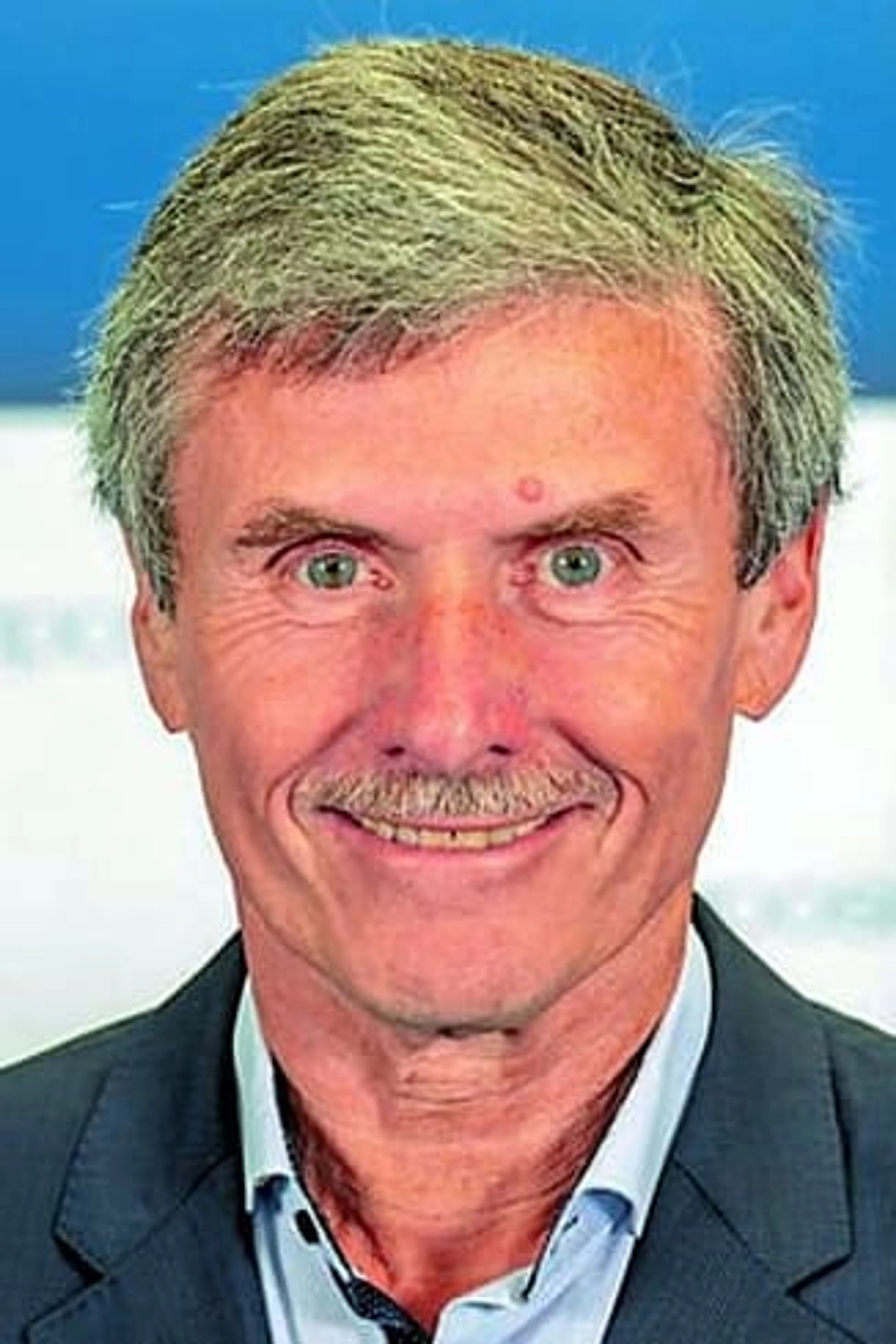 Foto von Ferdinand Dudenhöffer