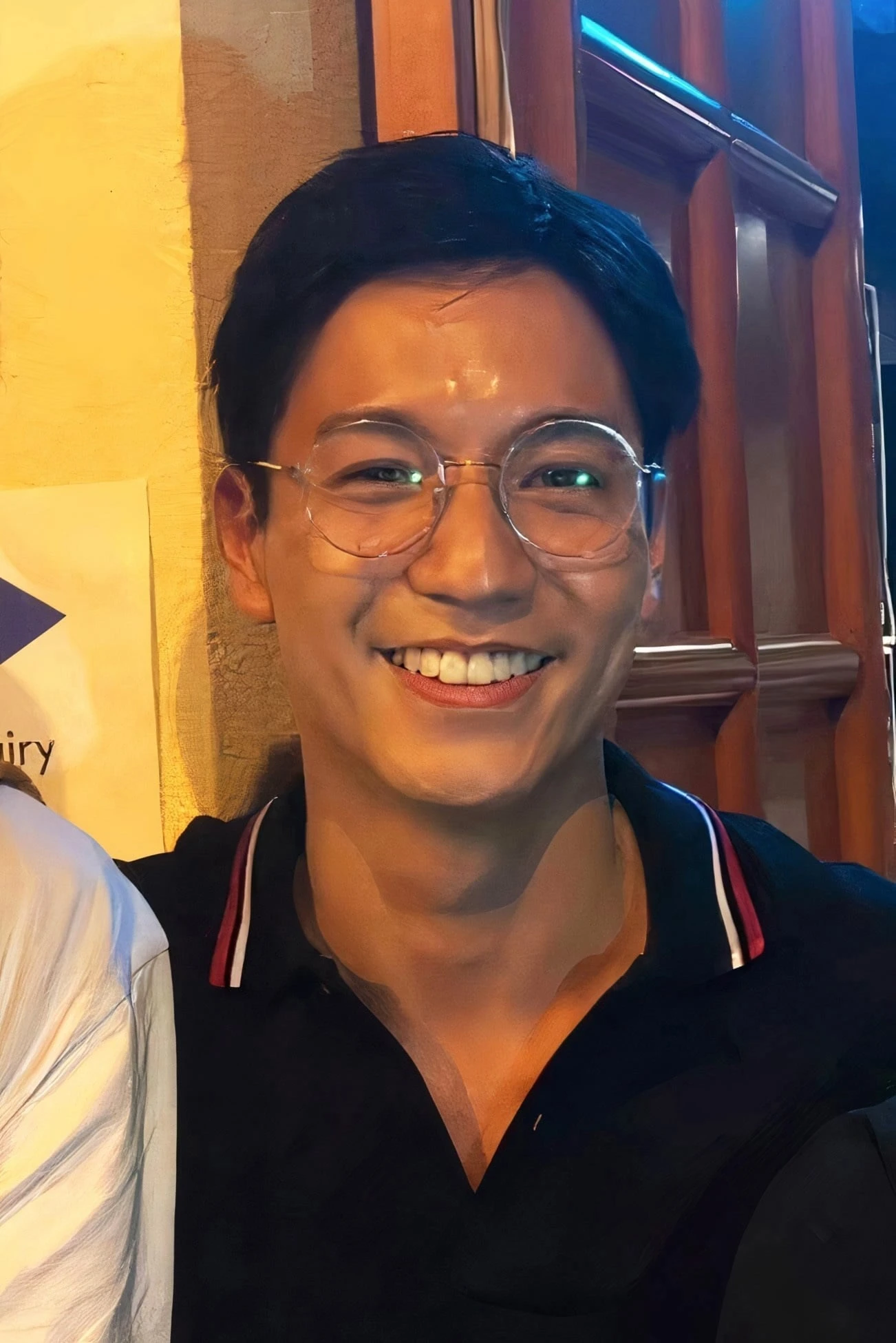 Foto von Ricco Ng