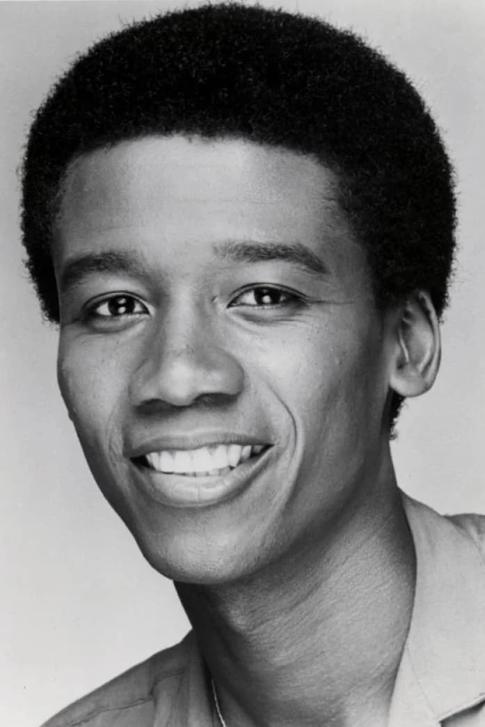 Foto von Alphonso Johnson