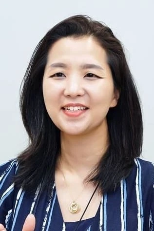 Foto von Hong Min-young