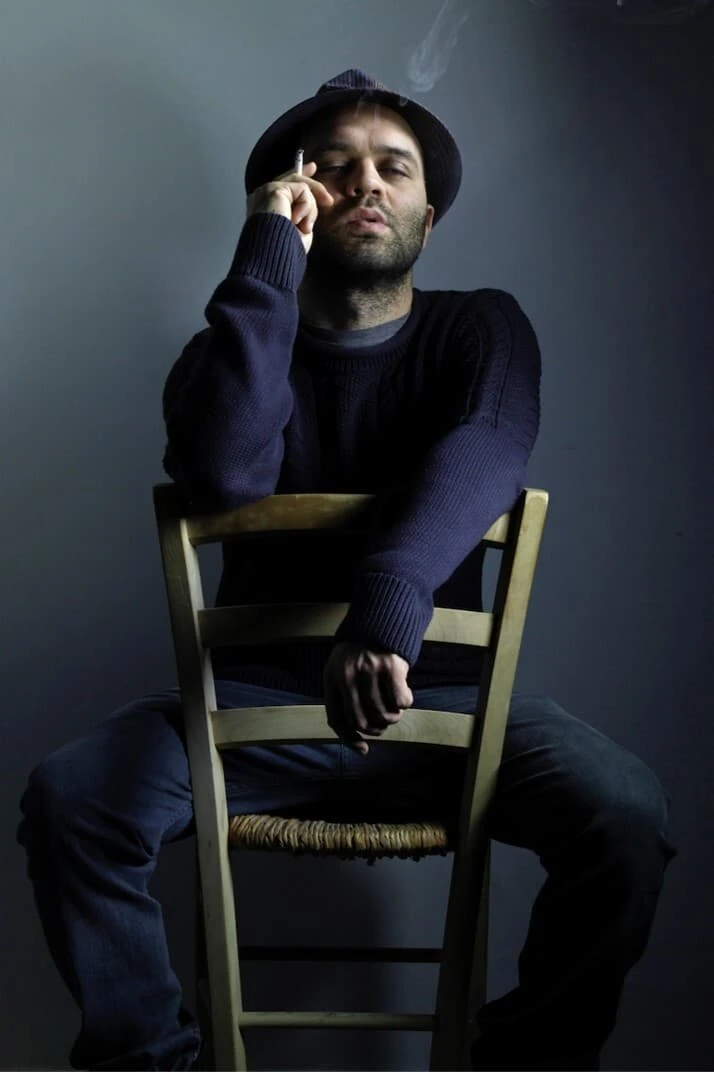 Foto von Orazio Guarino
