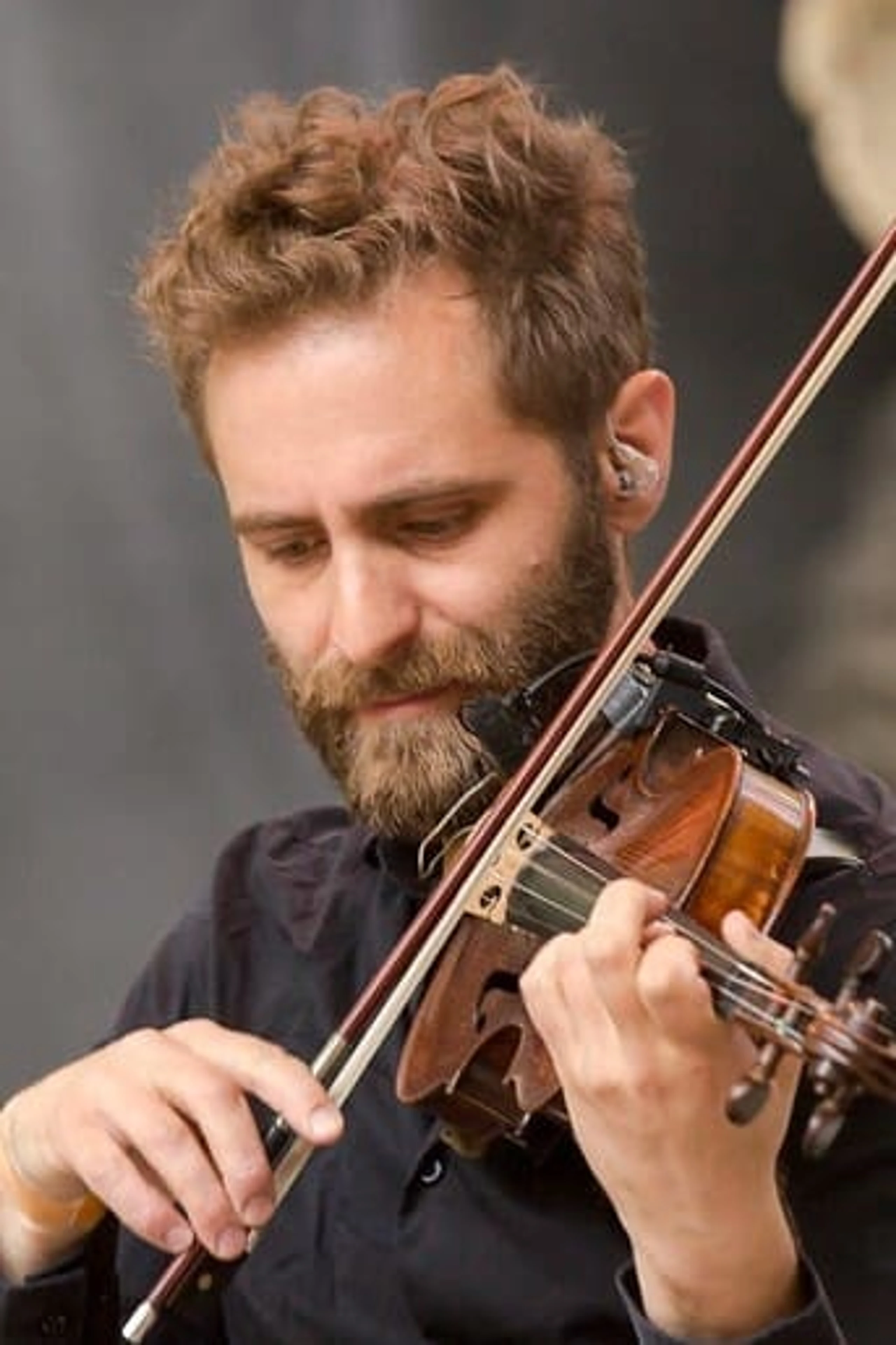 Foto von Karl James Pestka