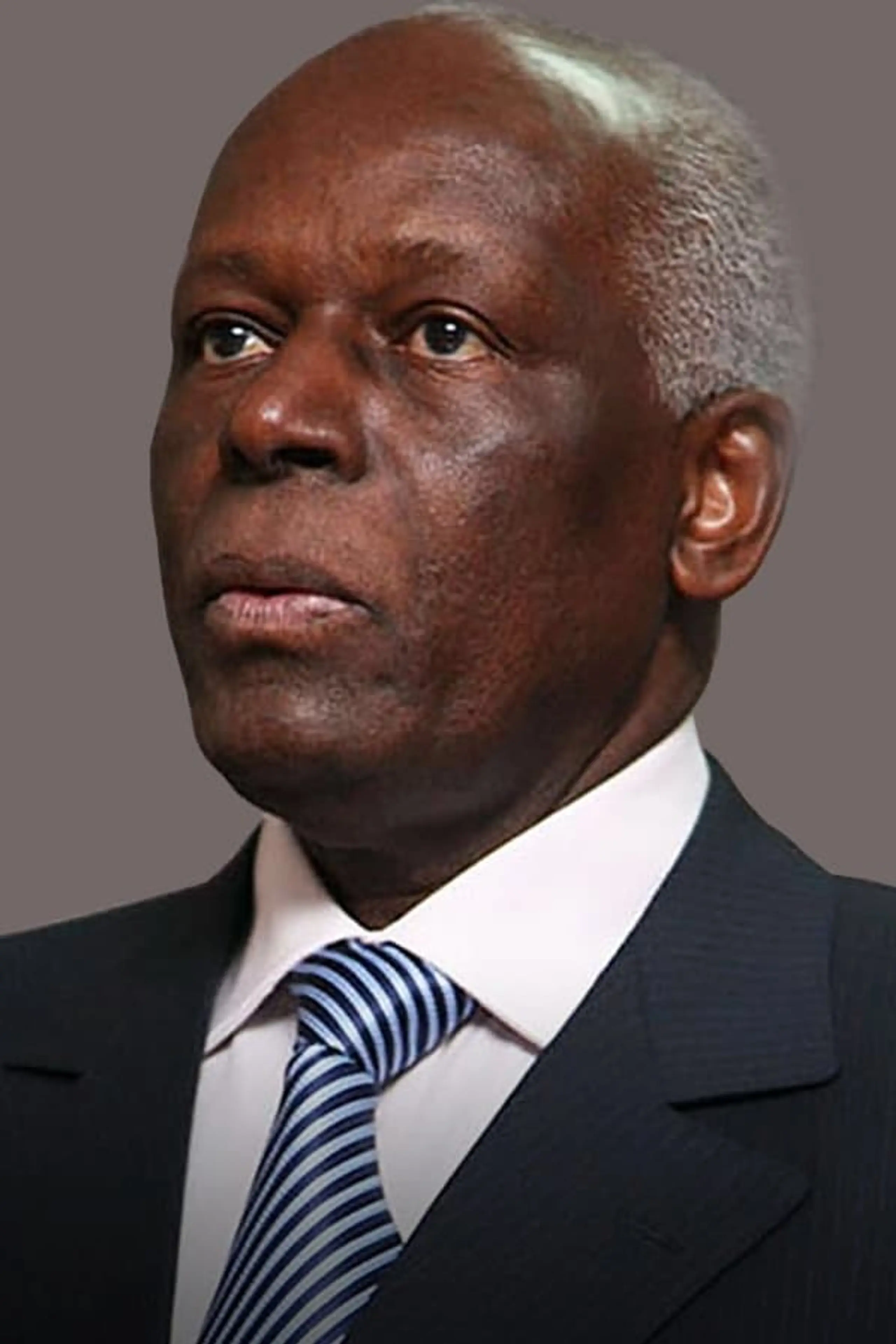 Foto von José Eduardo dos Santos