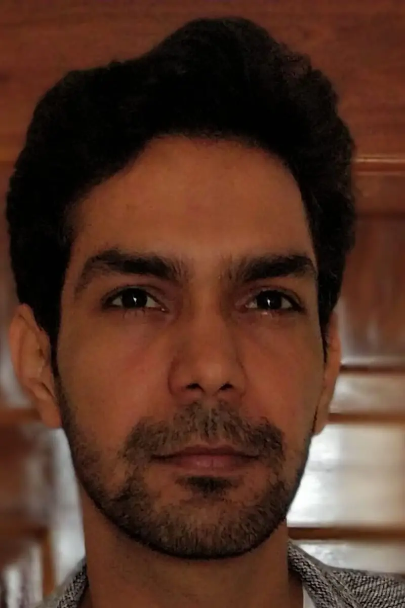 Foto von Akash Dabas