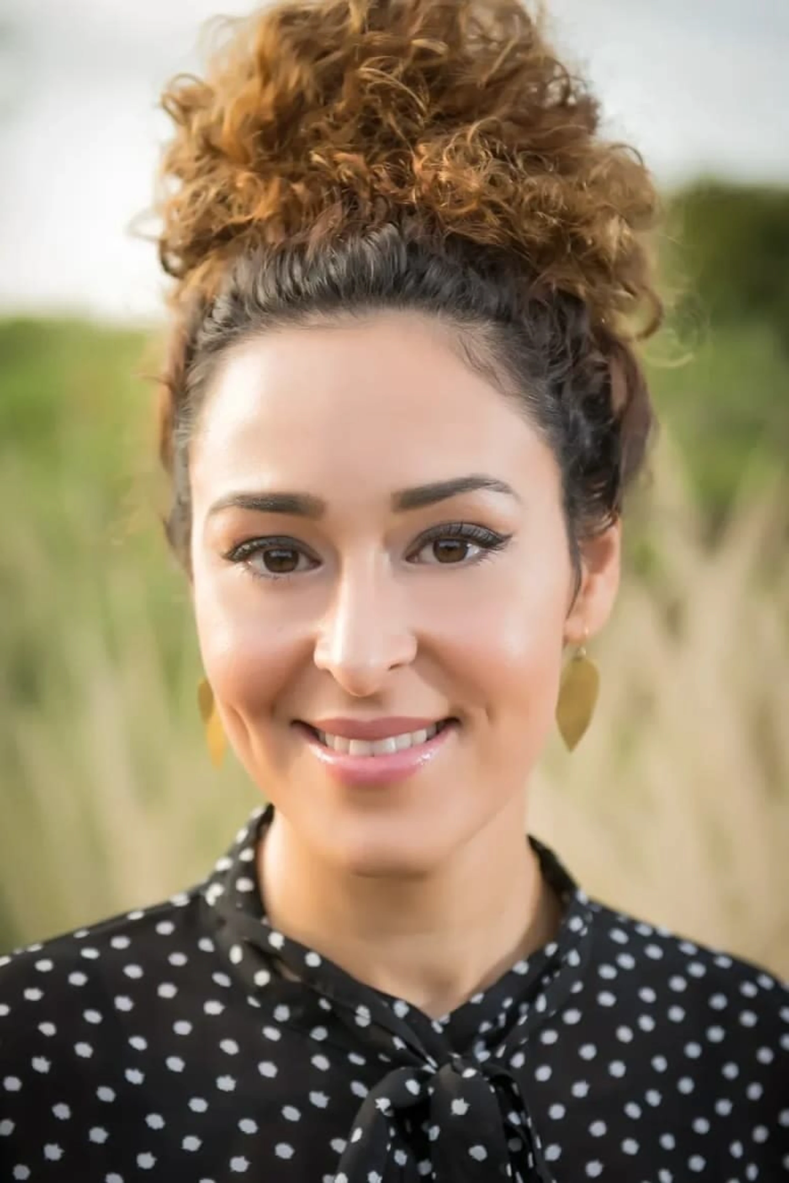 Foto von Sasha Ayad